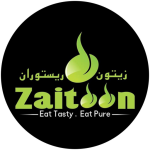 Zaitoon