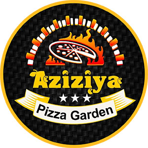 Azizya Pizza Garden